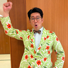 ビビる大木「図太くやってほしい」松井秀喜新監督へエール「ここで引き受けるのが松井さんらしいなあ」