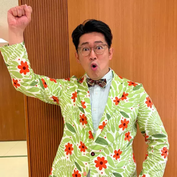 ビビる大木「図太くやってほしい」松井秀喜新監督へエール「ここで引き受けるのが松井さんらしいなあ」
