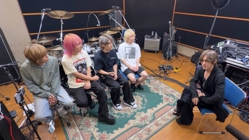 手越祐也ボーカルの「Ｔ．Ｎ．Ｔ」　初の単独公演に「ＬＵＮＡ　ＳＥＡ」のＳＵＧＩＺＯが友情出演…来年２月４日に日本武道館で