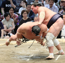 貴景勝が２度目の大関陥落へ「あの時から何年も年齢も重ねている。落ちたことは一緒だが、中身が違う」