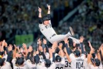 【阪神】連覇へ最先端バーチャル打撃マシン導入…日本シリーズ４連敗につながった“因縁の”機材