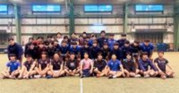 【高校ラグビー】立命館慶祥・中村宏太郎が花園初勝利と難関大合格へＷトライ　初戦は２８日に仙台育英