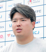 村上宗隆争奪戦…２６４発大砲一塁手流出でメッツ獲得へ急加速か　豊富な資金力生かしついに“本気”