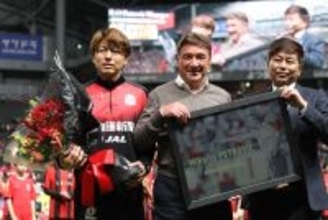 槙野智章監督就任のＪ２藤枝　”ペトロヴィッチの右腕”杉浦大輔氏がコーチ就任…広島、浦和、札幌で通訳兼コーチ経験