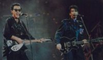 井上陽水＆安全地帯の伝説コンサートが４０年ぶりによみがえる…ＮＨＫＢＳで来年１月１０日リマスター映像放送