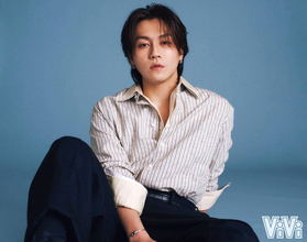 Ｔｒａｖｉｓ　Ｊａｐａｎ・松田元太　「ＶｉＶｉ　国宝級イケメンランキング」ＮＯＷ部門で自身初の１位