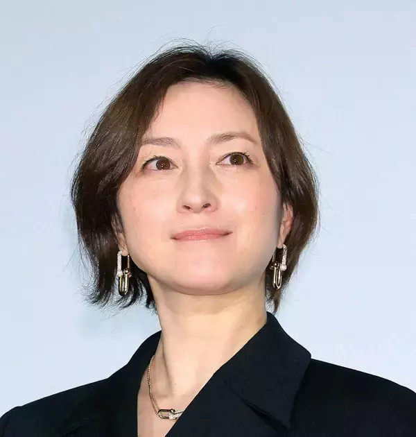 広末涼子、自動車運転処罰法違反で略式起訴　看護師への傷害容疑は不起訴処分…「Ｎスタ」で報じる