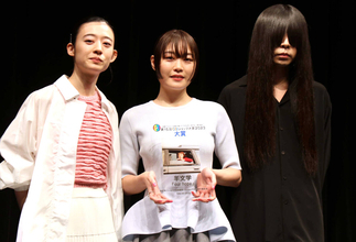 「羊文学」ドラマーのフクダヒロアが年内で脱退発表「本当に有難う」今後も音楽活動は継続…昨年５月から活動休止していた