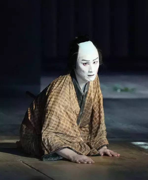 中村隼人　歌舞伎座「女殺油地獄」２年ぶり与兵衛役「様式美として美しく見せられたら」