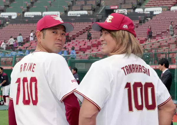 【ハヤテ】昨季楽天二軍コーチの有銘兼久氏が投手コーチ就任「強い気持ちでマウンドに立てる投手陣育てる」