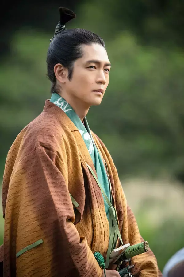 松下洸平「豊臣兄弟！」で徳川家康役「いい意味で“何を考えているのか分からない家康”に」