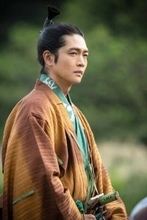 松下洸平「豊臣兄弟！」で徳川家康役「いい意味で“何を考えているのか分からない家康”に」