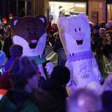 「ミラノ・コルティナ五輪の開会式が始まる　２２日までの大会が開幕」の画像1