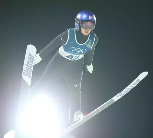 【五輪】高梨沙羅　４年前の雪辱のチャンス到来、丸山希とジャンプ混合団体メンバー入り、日本は強力布陣でメダルへの期待大