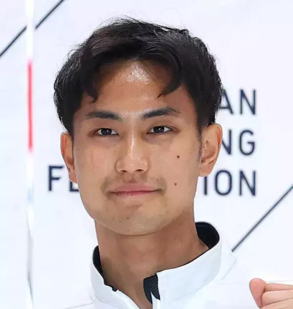 【五輪】ショートトラックの吉永一貴が４組首位通過で３大会連続の準々決勝進出…男子１０００メートル