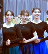 笹本玲奈“肉体改造”して再びメリー・ポピンズ役に臨む　新たな２つの挑戦