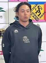 【ソフトバンク】チームの今季１号はプロ通算２本の川瀬晃　小久保監督は「もう今シーズンなくなったな」