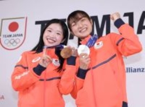 【五輪】織田信成氏　坂本選手の銀は諦めない心の結晶　日本女子最年少銅・中井選手は気持ちのコントロールが光った…フィギュア
