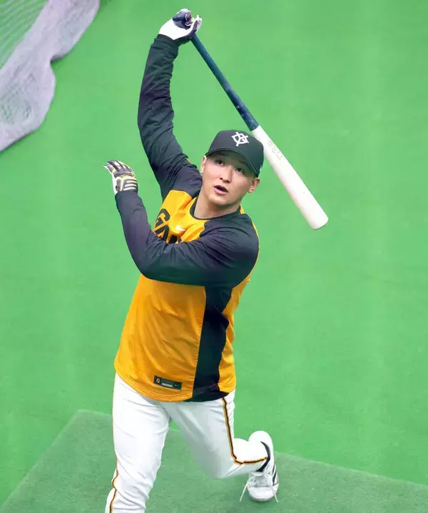 【巨人】３軍の東経大戦は雨天中止　会田有志監督の初陣お預けに