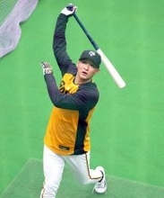 【巨人】３軍の東経大戦は雨天中止　会田有志監督の初陣お預けに