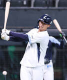 「【西武】日本ハムからＦＡ移籍の石井一成が古巣本拠地に凱旋　「２番・二塁」で先発…日本ハム戦スタメン」の画像1