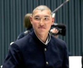 【センバツ】最速１５２キロの二刀流・菰田陽生擁する山梨学院は初戦で長崎日大と対戦　２３年以来の頂点狙う