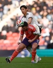 日本代表、スコットランド戦のスタメン発表　伊藤洋輝、佐野航大、後藤啓介らが名を連ねる