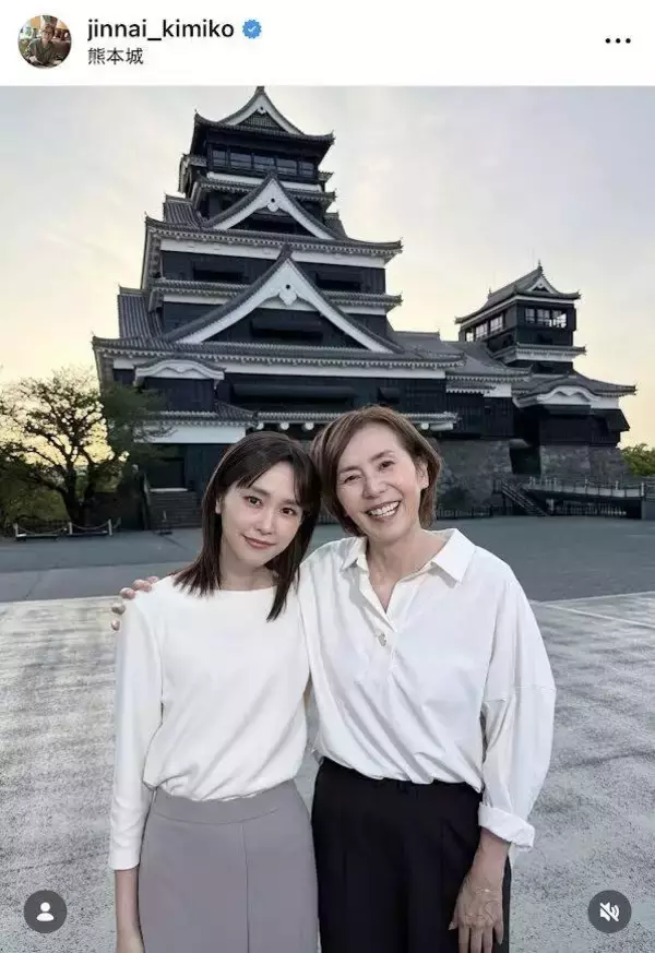 陣内貴美子、卒業した「ｎｅｗｓ　ｅｖｅｒｙ．」で被災から１０年の地元・熊本へ「私にできることをやっていきたい」