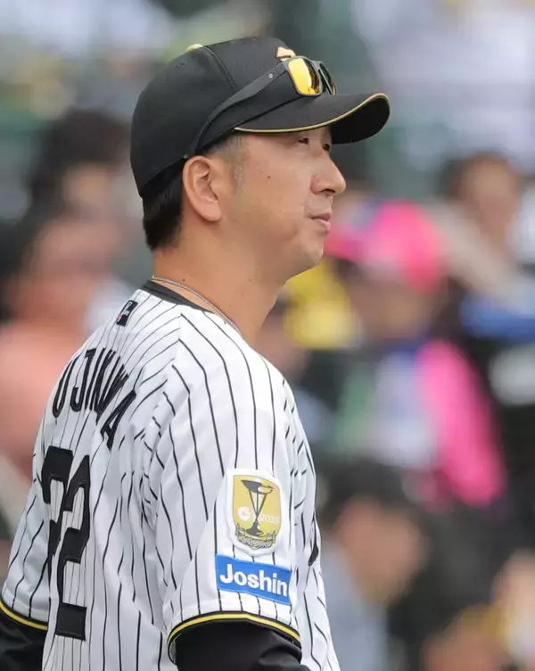 【阪神】藤川球児監督、セ最速タイ１００勝もプロ野球では８位　最速１００勝の名監督は…