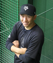 【巨人】５・４ヤクルト戦で１軍復帰が濃厚の戸郷翔征「自分の球は徐々に出始めている」「１試合しっかり投げたい」