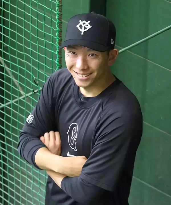 【巨人】５・４ヤクルト戦で１軍復帰が濃厚の戸郷翔征「自分の球は徐々に出始めている」「１試合しっかり投げたい」