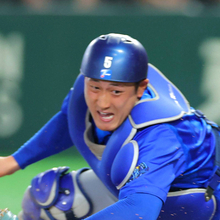 【ＤｅＮＡ】大阪桐蔭出身の松尾汐恩がＶスクイズ　キャリア初で「うれしいです」　相川亮二監督もご満悦