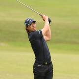 「石川遼、杉浦悠太が５差２１位で決勝ラウンド進出　米男子ゴルフ下部ツアー・ビジットノックスビルＯＰ」の画像1