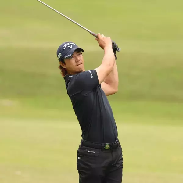 石川遼、杉浦悠太が５差２１位で決勝ラウンド進出　米男子ゴルフ下部ツアー・ビジットノックスビルＯＰ