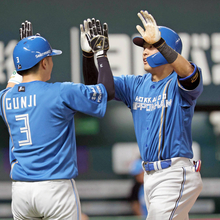 【日本ハム】新庄監督３００勝へ野村佑希が７号グランドスラム　強烈な一撃に敵地どよめく　ソフトバンクに開幕７連敗中