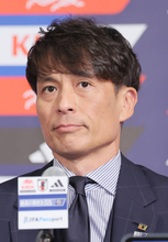 【Ｗ杯】最先端技術でサッカー日本代表の熱を体感　次世代型応援イベント　ＪＦＡ・宮本恒靖会長「思っていた１００倍くらい良かった」