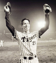 元阪神ドラフト１位左腕の益山性旭さん死去…７１歳　通算１６７試合に登板　７２年ドラフトで大洋から４位指名も入団拒否　帝京大を経て阪神入団
