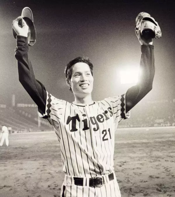 元阪神ドラフト１位左腕の益山性旭さん死去…７１歳　通算１６７試合に登板　７２年ドラフトで大洋から４位指名も入団拒否　帝京大を経て阪神入団