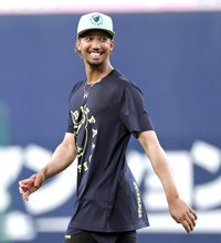 【オリックス】開幕から無双の水曜日　開幕９連勝へＧ戸郷キラーが１番に　昨季３打数３安打