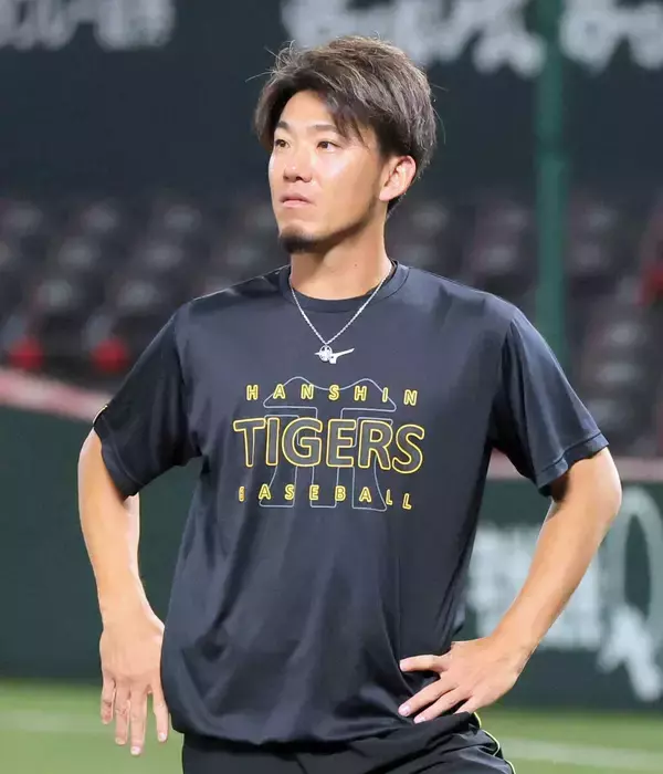 【阪神】伊藤将司が１１日・ソフトバンク戦に先発　故障乗り越え３月２９日以来の１軍マウンドへ
