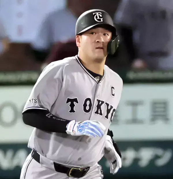 【巨人】野手は１５安打８得点した前日と同じ顔ぶれに！クリーンアップは岸田、ダルベック、大城