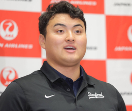 【ソフトバンク】ドラフト１位・佐々木麟太郎が米国から帰国　７月１、２日に球団と面談「１か月以内には次の道が見えてくる」「３つの選択肢があることに感謝」