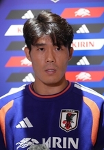 【Ｗ杯】冨安健洋がアヤックス退団…クラブが正式発表