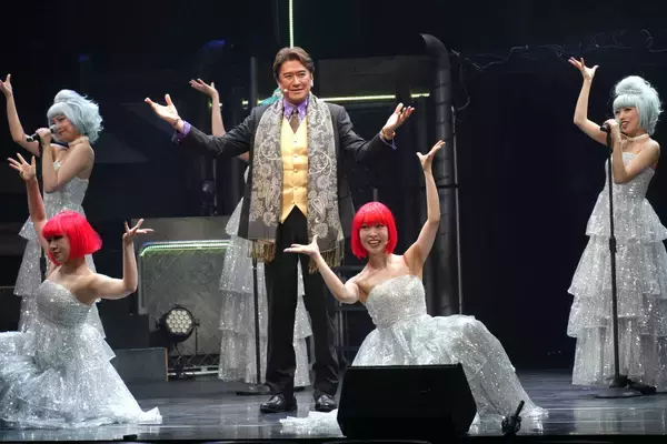 「ＩＭＰ．」横原悠毅、川﨑麻世の“愛妻弁当”の味に感激「失礼なスピードで食べちゃった」