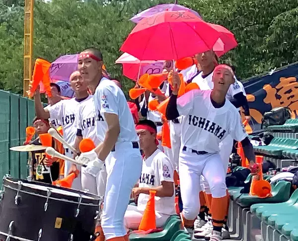 【高校野球】ヤクルト・池山隆寛監督の母校・市尼崎が８回コールド勝ちで４回戦進出　２年生右腕・北浜温陽が８回被安打１、無失点の好投「自分が完全試合をするくらいの勢いでいこうと思いました」