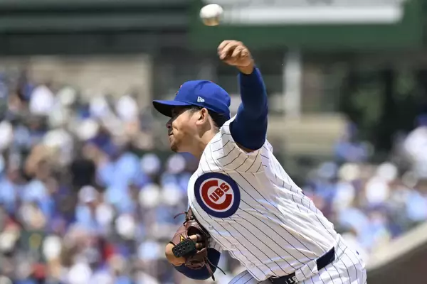 今永昇太６勝目「まだ自分は完成形ではない。もっと良くなる自信ある」直近７先発で防御率２・３１、バットの芯外し平均下回る打球速度