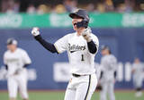 「【オリックス】太田椋が劇打！　今季６度目サヨナラ勝ち　岸田護監督「しっかり決めてくれた」」の画像1