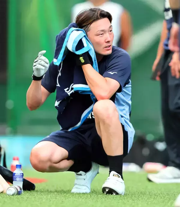 【西武】源田壮亮が母校・大分商を祝福　「楽しんでもらえたら。（自分は）甲子園出たことがないので」　１３年ぶり夏の甲子園出場決定