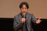 「「ＶＩＶＡＮＴ」退場したはずの山本巧、再登場は「全然ありえます！」と迫田孝也がドヤ顔回答　「モンゴルで浜松空港のシーンを…」撮影の裏側も明かす」の画像1