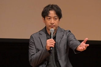 「ＶＩＶＡＮＴ」退場したはずの山本巧、再登場は「全然ありえます！」と迫田孝也がドヤ顔回答　「モンゴルで浜松空港のシーンを…」撮影の裏側も明かす